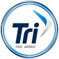 Logo Tri Táxi Aéreo