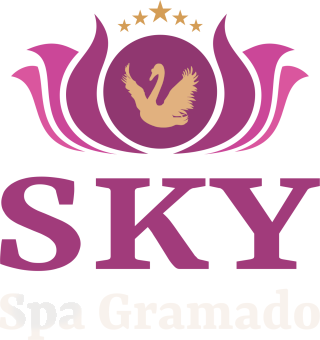 Logo Sky Spa