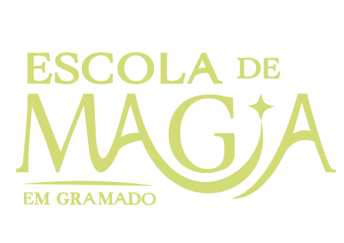 Logo Escola de Magia
