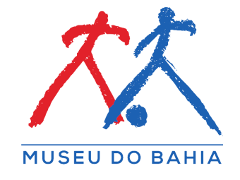 Logo Museu do Bahia