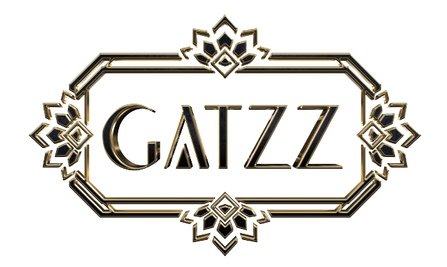 Logo Gatzz