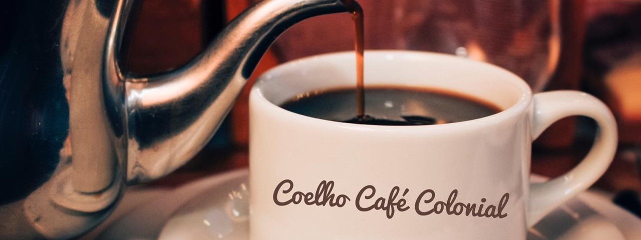Coelho Café Colonial