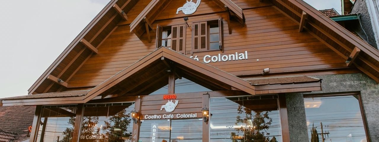 Café Coelho