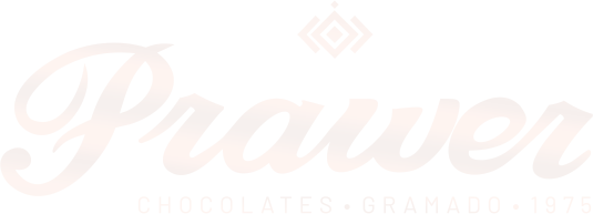 Logo Prawer Chocolates