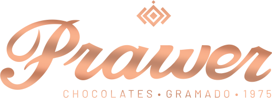 Logo Prawer Chocolates
