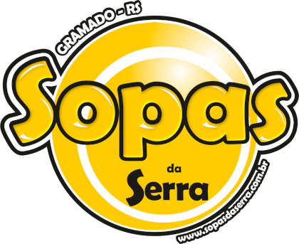 Logo Sopas da Serra
