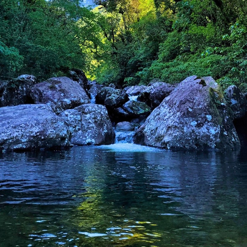 trilha do malacara