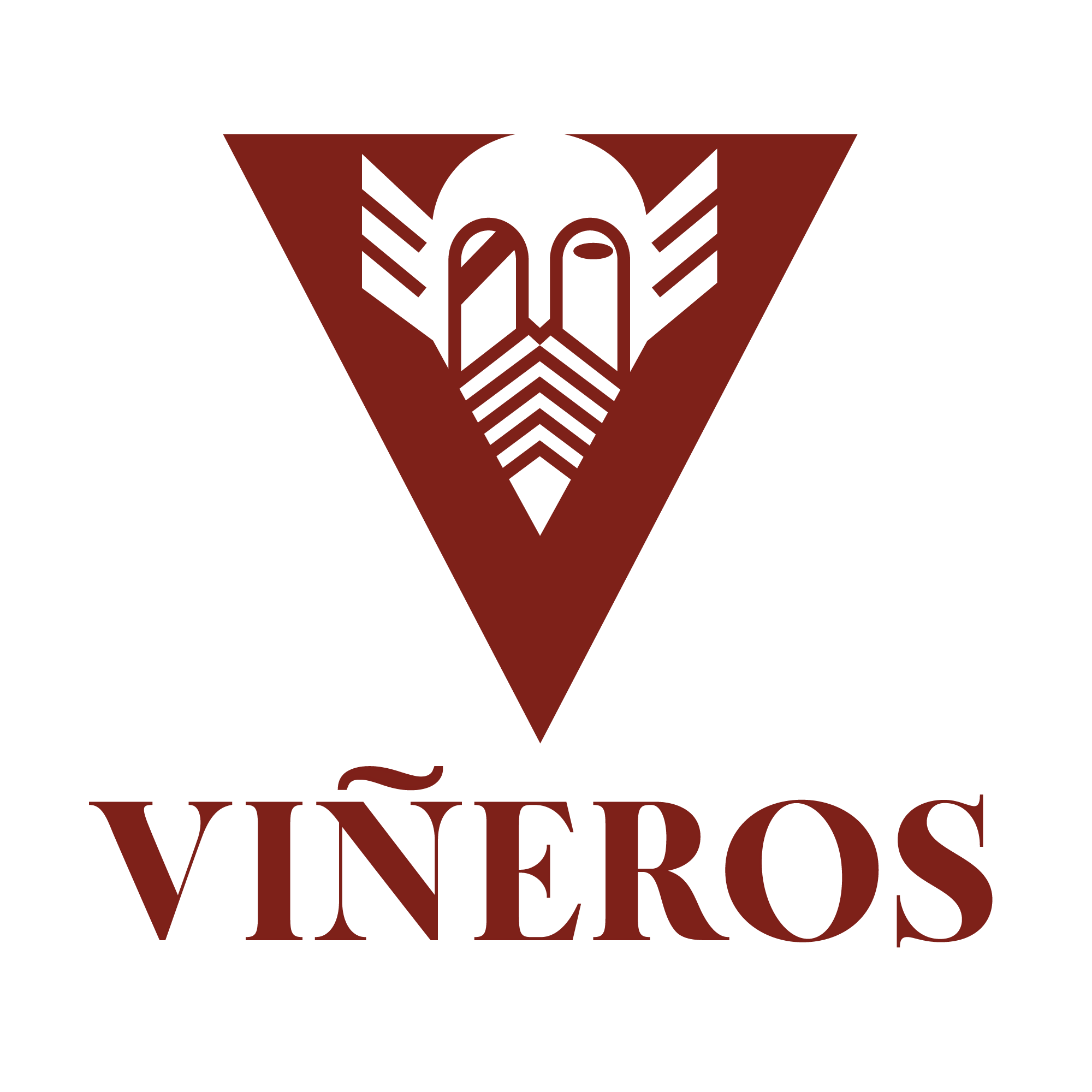 Logo Vineros Wine