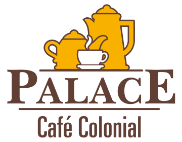 Logo Palace Café Colonial