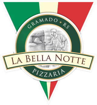 Logo La Bella Notte