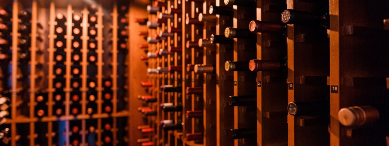 vinho em Gramado