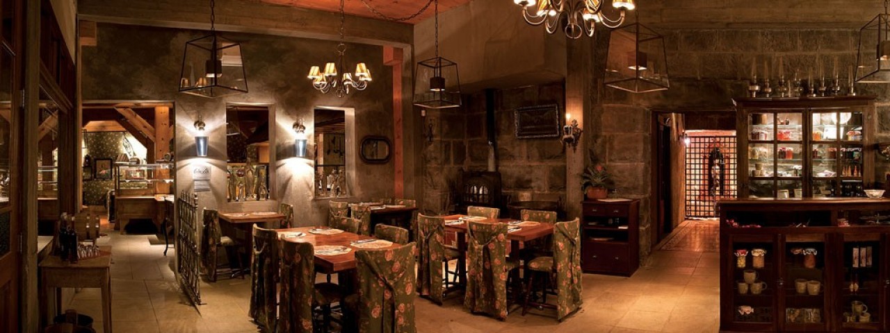 Casa Di Pietro Gramado