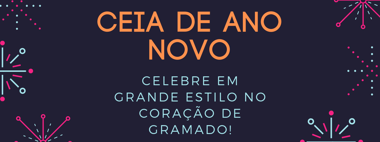 Ceia de Ano Novo
