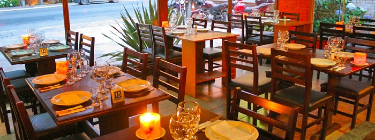 Riviera Gramado